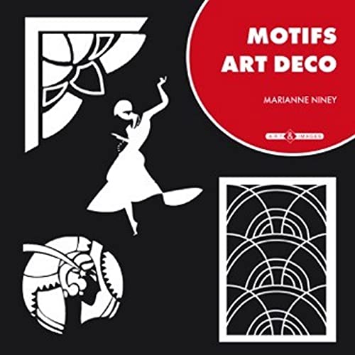 Stock image for motifs art dco for sale by Chapitre.com : livres et presse ancienne