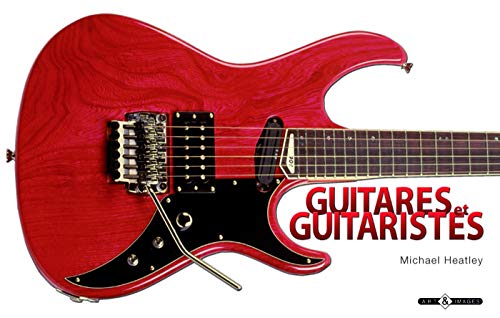 9782913952416: Guitares et guitaristes