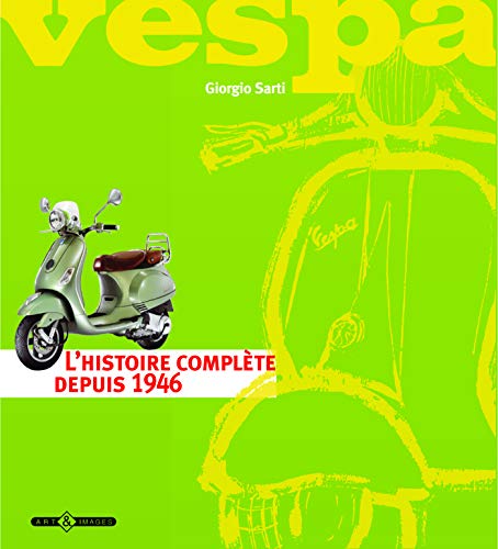 9782913952621: Vespa