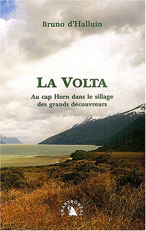 Beispielbild fr La Volta zum Verkauf von A TOUT LIVRE