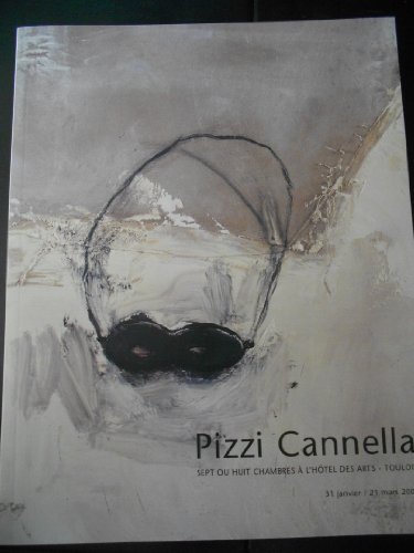 Imagen de archivo de Pizzi Cannella. a la venta por Ammareal