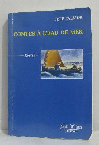 Beispielbild fr Contes a l'eau de mer zum Verkauf von medimops