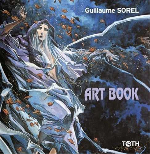 9782913999176: Art-book SOREL