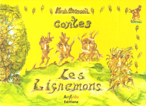 Beispielbild fr Les Lignemons zum Verkauf von Ammareal