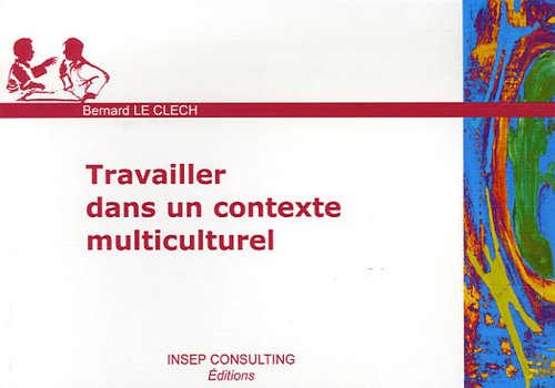 Stock image for Travailler dans un contexte multiculturel for sale by Ammareal