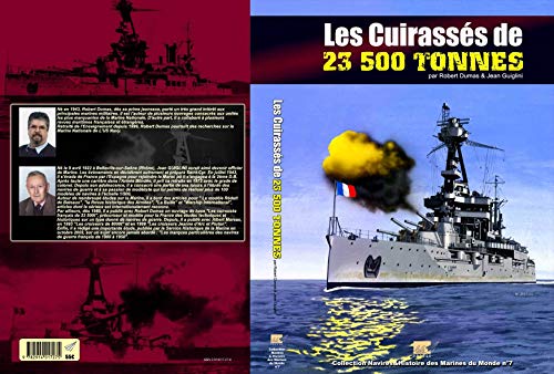 9782914017275: Les cuirasss de 15 000 tonnes