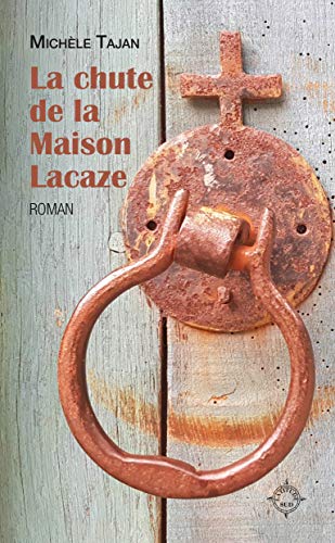 Beispielbild fr La chute de la Maison Lacaze zum Verkauf von medimops