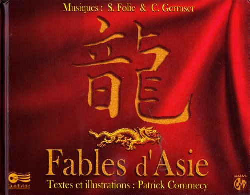Stock image for Fables d'Asie for sale by Ammareal