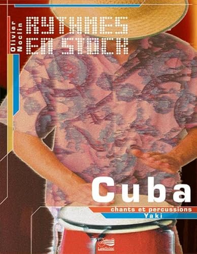 Beispielbild fr Cuba (1CD audio) zum Verkauf von Ammareal