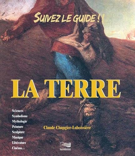 Beispielbild fr Suivez le guide !! La terre zum Verkauf von Ammareal