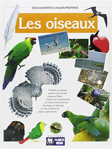 9782914070263: Les Oiseaux