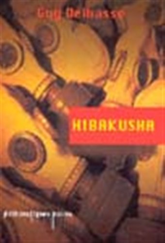 Imagen de archivo de Hibakusha a la venta por Ammareal