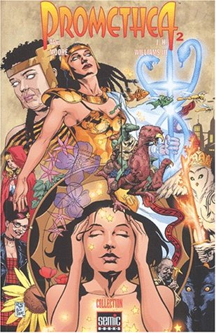 Imagen de archivo de Promethea. Vol. 2 a la venta por RECYCLIVRE