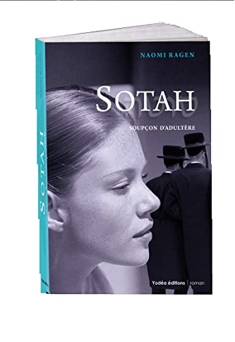 Stock image for SOTAH for sale by WorldofBooks