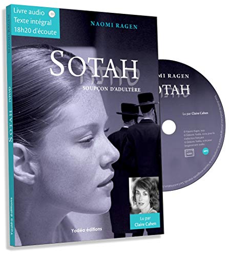 Imagen de archivo de Sotah Livre Audio a la venta por Revaluation Books