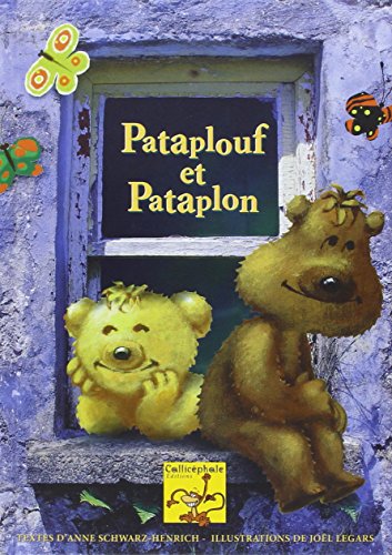 Stock image for Pataplouf Et Pataplon (Album) for sale by medimops