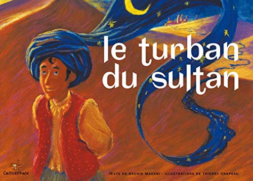 9782914096485: Le turban du sultan Album