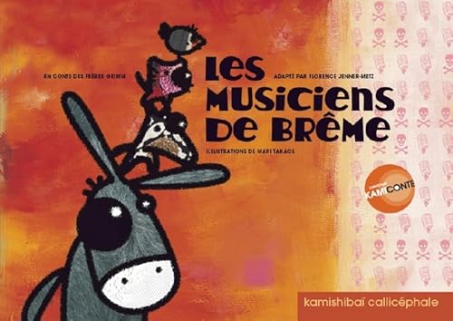 Stock image for Les musiciens de Brme for sale by medimops