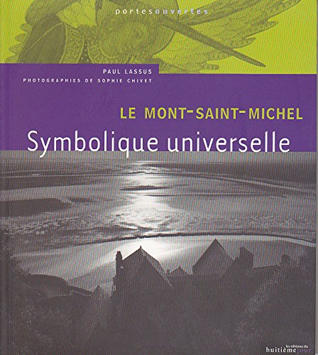 Stock image for Symbolique du mont saint michel la revelation broche for sale by Ammareal