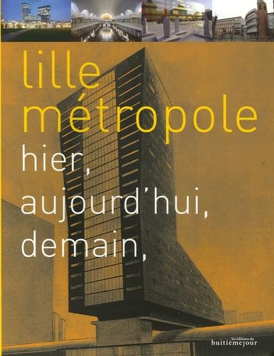 Stock image for Lille Mtropole for sale by A TOUT LIVRE