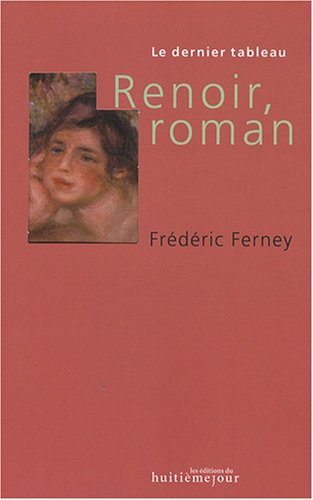 Beispielbild fr Renoir, roman zum Verkauf von Ammareal