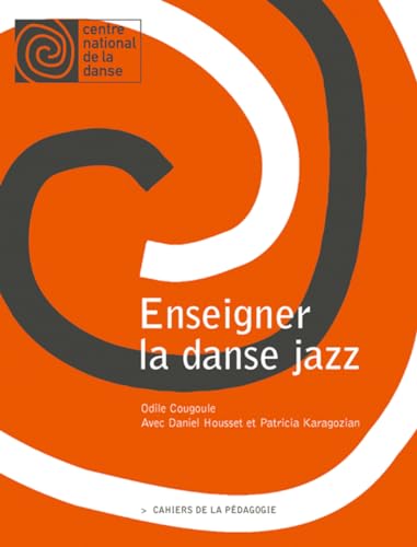 Stock image for Enseigner La Danse Jazz for sale by Gallix