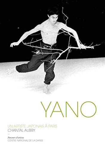 Stock image for Yano, Un Artiste Japonais A Paris for sale by Gallix