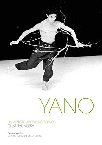 Stock image for Yano: Un Artiste japonais  Paris for sale by Librairie Le Lieu Bleu Paris