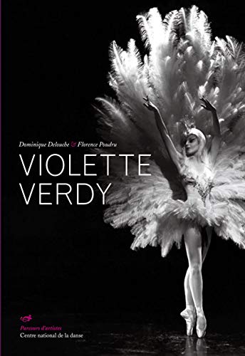 Beispielbild fr Violette Verdy zum Verkauf von RECYCLIVRE