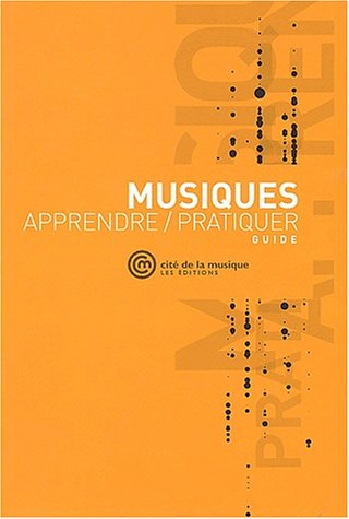 Stock image for Musiques for sale by Chapitre.com : livres et presse ancienne