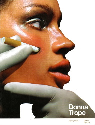 9782914171076: Trope Donna: Beauty Shots