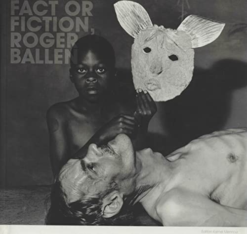 Beispielbild fr Roger Ballen - Fact or fiction (French Edition) zum Verkauf von JOURDAN