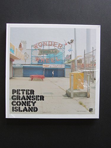 Beispielbild fr Coney Island zum Verkauf von RECYCLIVRE