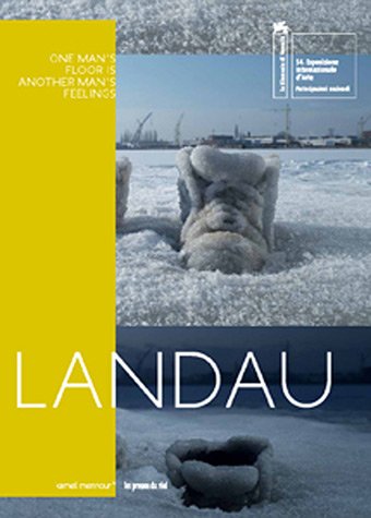 Beispielbild fr Sigalit Landau - One Man's Floor Is Another Man's Feelings (Arabic and Hebrew Edition) zum Verkauf von Gallix