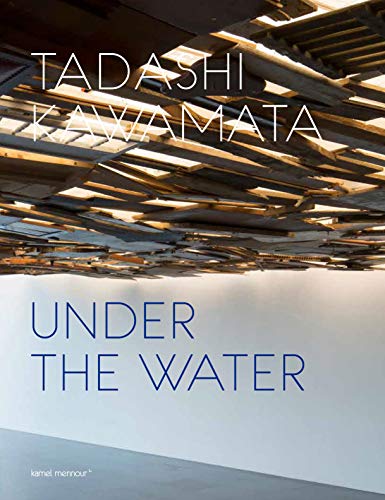 Beispielbild fr Tadashi Kawamata Under The Water zum Verkauf von Gallix
