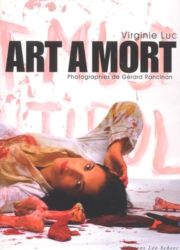 Stock image for Art  Mort for sale by Librera Virtual DPL