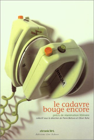 Stock image for Le Cadavre bouge encore for sale by Ammareal