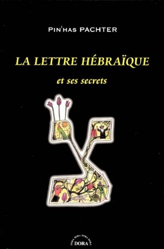 Stock image for La lettre he brai que et ses secrets (French Edition) for sale by dsmbooks