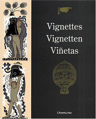 Beispielbild fr Vignettes zum Verkauf von Booketeria Inc.
