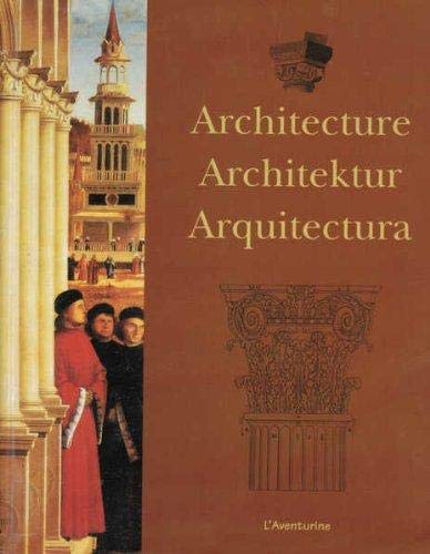 Stock image for Architecure for sale by Roundabout Books