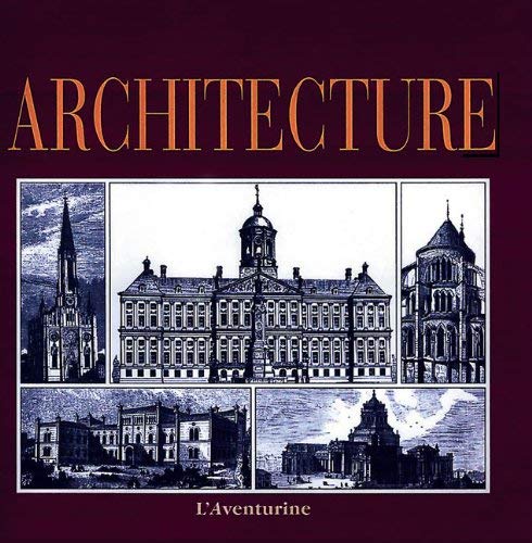 9782914199353: Architectures