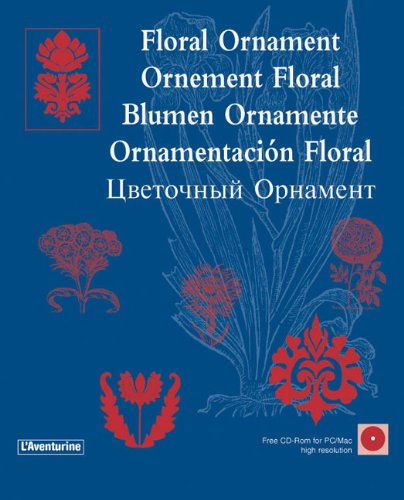 9782914199438: Ornement Floral