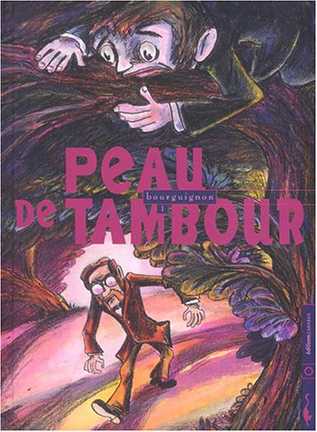 Beispielbild fr Peau de tambour T01 zum Verkauf von Ammareal