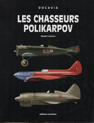 Les chasseurs Polikarpov