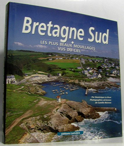 Stock image for Bretagne Sud for sale by RECYCLIVRE