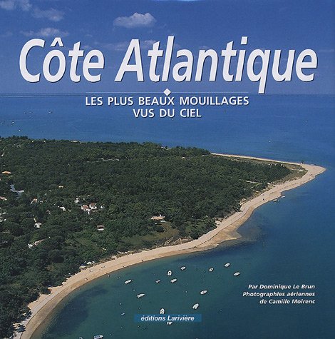 Stock image for La Cte Atlantique for sale by RECYCLIVRE