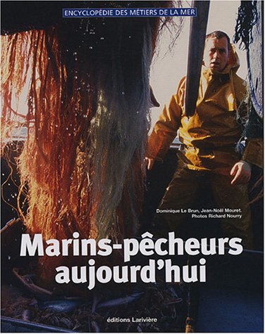 Beispielbild fr Marins-pcheurs aujourd'hui zum Verkauf von medimops