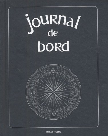 Imagen de archivo de Journal De Bord a la venta por RECYCLIVRE