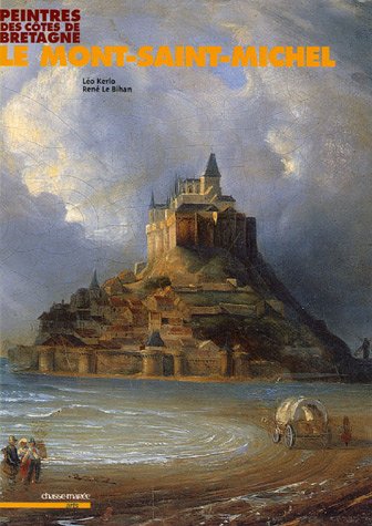 Beispielbild fr Le Mont-saint-michel zum Verkauf von RECYCLIVRE