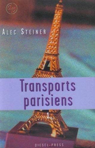 Beispielbild fr Transports parisiens 1 zum Verkauf von Raritan River Books